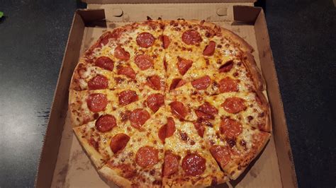 The crust of a Casey&39;s pizza is made for those who can&39;t decide between thick and thin. . Does caseys still have free pizza